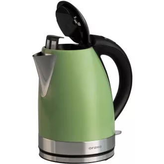 Fierbător din oțel inoxidabil VK-3217 GK, Orava