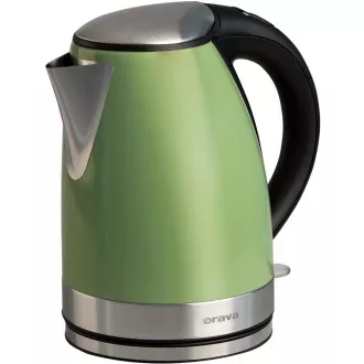 Fierbător din oțel inoxidabil VK-3217 GK, Orava