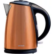 Fierbător din oțel inoxidabil VK-3717 C, Orava