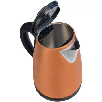 Fierbător din oțel inoxidabil VK-3717 C, Orava