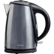 Fierbător din oțel inoxidabil VK-3717 GR Orava