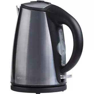 Fierbător din oțel inoxidabil VK-3717 GR Orava