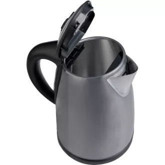 Fierbător din oțel inoxidabil VK-3717 GR Orava
