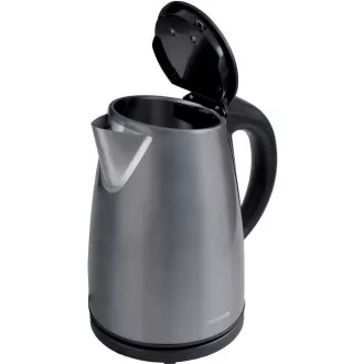 Fierbător din oțel inoxidabil VK-3717 GR Orava