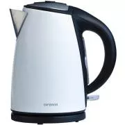 Fierbător din oțel inoxidabil VK-3717 W, Orava