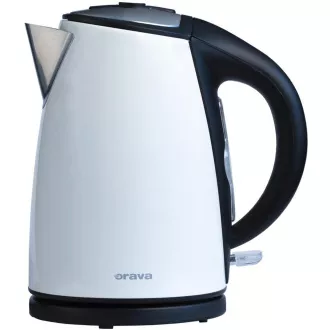 Fierbător din oțel inoxidabil VK-3717 W, Orava