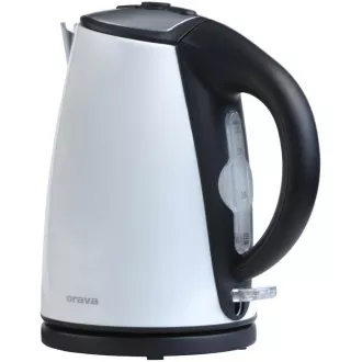 Fierbător din oțel inoxidabil VK-3717 W, Orava