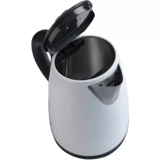 Fierbător din oțel inoxidabil VK-3717 W, Orava
