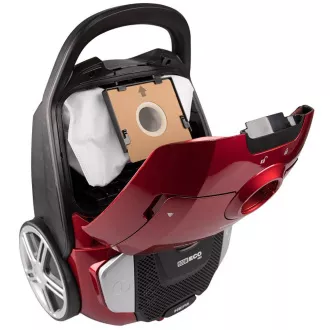ASPIRATOR CU SAC VOLCANO ORAVA
