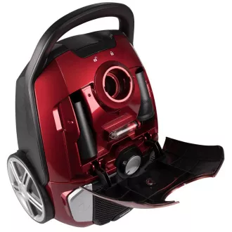 ASPIRATOR CU SAC VOLCANO ORAVA