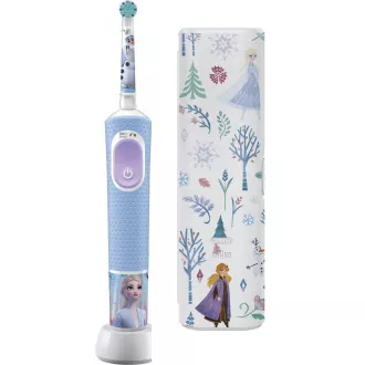 VITALITATE D103 PENTRU COPII FROZEN/CUTIE ORALB