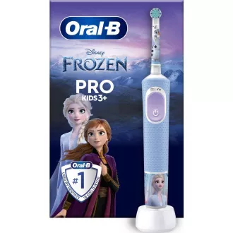 VITALITĂȚI PENTRU COPII ÎNGHEȚATE ORAL-B