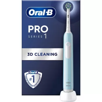 PRO SERIES 1 ALBASTRU ORAL-B