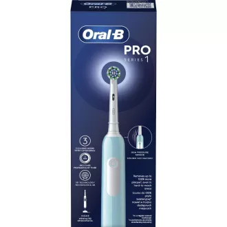 PRO SERIES 1 ALBASTRU ORAL-B