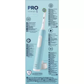 PRO SERIES 1 ALBASTRU ORAL-B