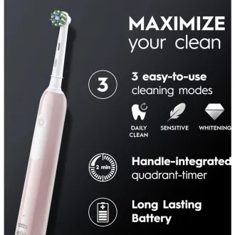 PRO SERIES 1 ROZ ORAL-B