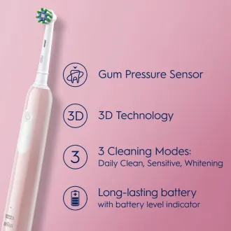 PRO SERIES 1 ROZ ORAL-B