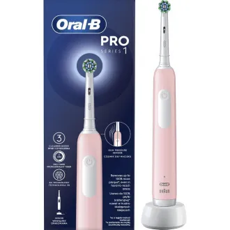 PRO SERIES 1 ROZ ORAL-B