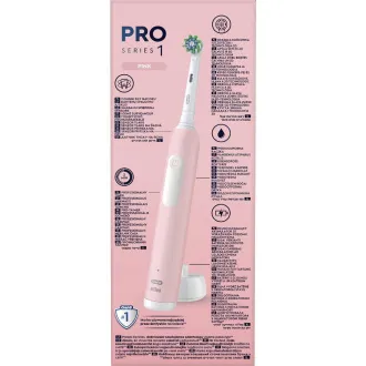 PRO SERIES 1 ROZ ORAL-B