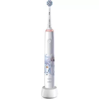 PRO 3 JUNIOR - FROZEN ORAL-B