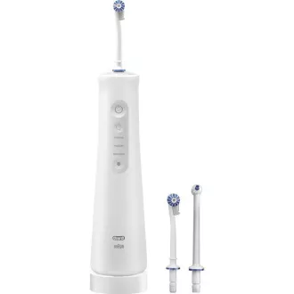 AQUACARE 6 PRO EXPERT Clătire orală ORAL-B AQUACARE 6 PRO EXPERT Clătire orală ORAL-B