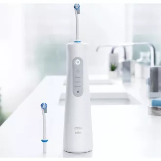 AQUACARE 6 PRO EXPERT Clătire orală ORAL-B AQUACARE 6 PRO EXPERT Clătire orală ORAL-B