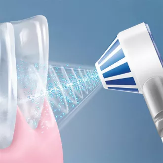 AQUACARE 6 PRO EXPERT Clătire orală ORAL-B AQUACARE 6 PRO EXPERT Clătire orală ORAL-B