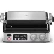 GRĂTAR DE CONTACT CG7040 BRAUN