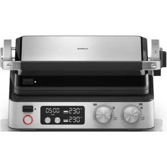 GRĂTAR DE CONTACT CG7040 BRAUN