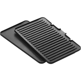 GRĂTAR DE CONTACT CG7040 BRAUN