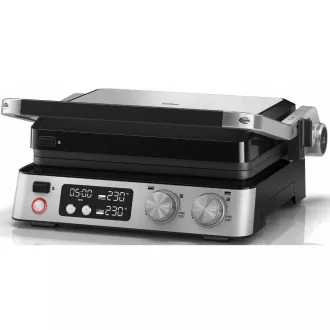 GRĂTAR DE CONTACT CG7040 BRAUN