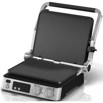 GRĂTAR DE CONTACT CG7040 BRAUN