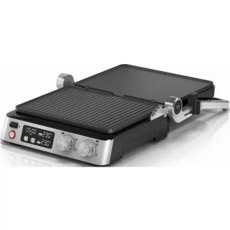 GRĂTAR DE CONTACT CG7040 BRAUN