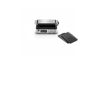 GRĂTAR DE CONTACT CG7040 BRAUN