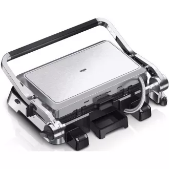 GRĂTAR DE CONTACT CG9043 BRAUN