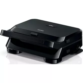 Aparat de făcut sandwich-uri SM5000 Braun