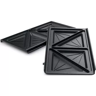 Aparat de făcut sandwich-uri SM5000 Braun