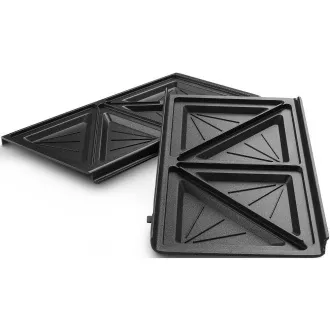 Aparat de făcut sandwich-uri SM5005 Braun
