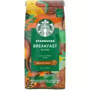 Amestec de cafea boabe pentru micul dejun 450g Starbucks