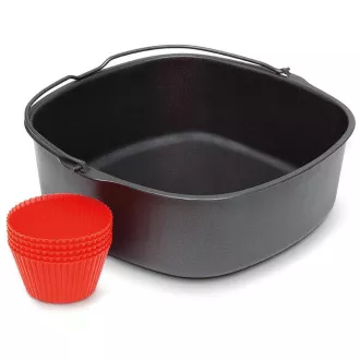 Accesorii pentru friteuză XXL HD9925/01 Philips