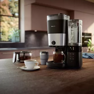 HD7900/50 PHILIPS APARAT DE CAFEA CU FILTRE