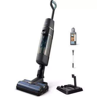 XW7110/01 AQUA TRIO ASPIRATOR CU TĂRÂNĂ PHILIPS