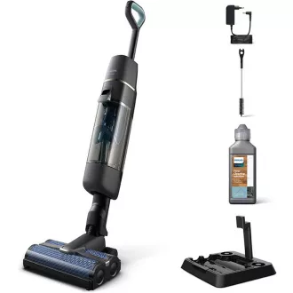 XW7110/01 AQUA TRIO ASPIRATOR CU TĂRÂNĂ PHILIPS