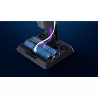XW7110/01 AQUA TRIO ASPIRATOR CU TĂRÂNĂ PHILIPS