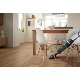 XW7110/01 AQUA TRIO ASPIRATOR CU TĂRÂNĂ PHILIPS