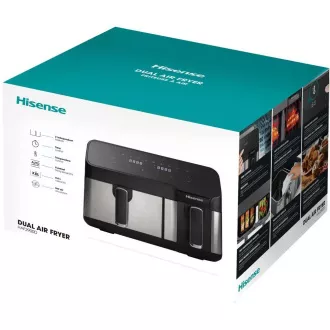 Friteuză cu aer cald HISENSE HAF2900D