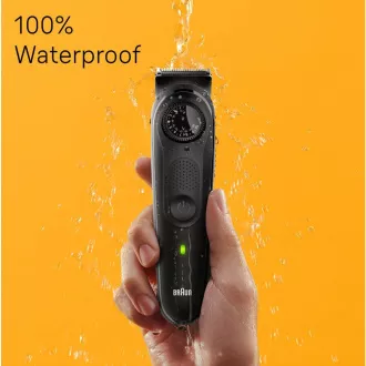 BT 5420 APARAT DE TUNS PENTRU BARBA NEAGRĂ BRAUN