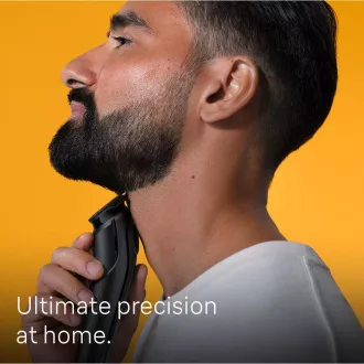BT 5420 APARAT DE TUNS PENTRU BARBA NEAGRĂ BRAUN