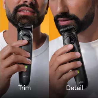 BT 5420 APARAT DE TUNS PENTRU BARBA NEAGRĂ BRAUN