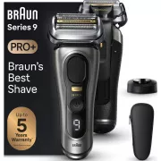 APARAT DE RAS PRO 9515S GRI BRAUN